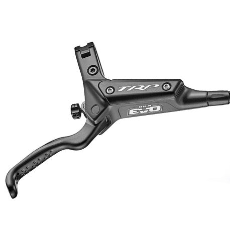 TRP DHR EVO rear brake Black