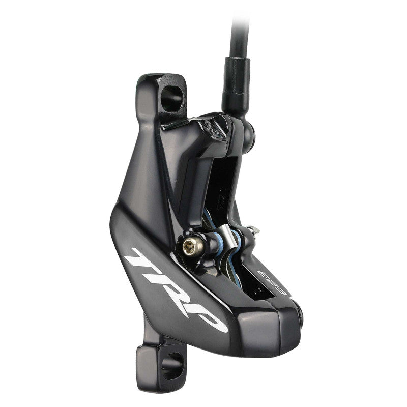 Hamulec przedni TRP TRAIL EVO Discless 1900 mm czarny