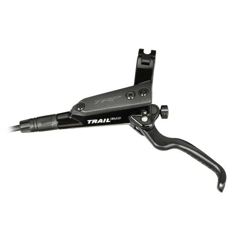 Hamulec przedni TRP TRAIL EVO Discless 1900 mm czarny