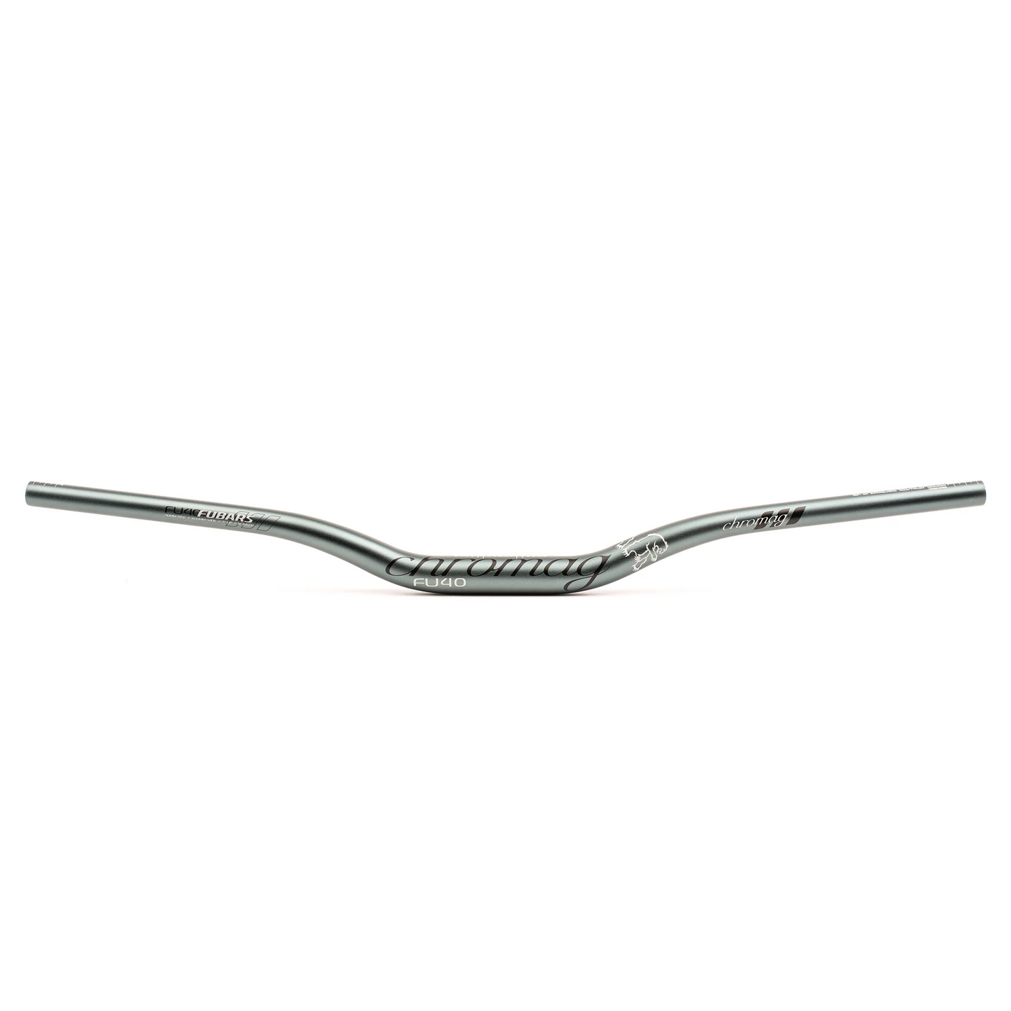 Wieszak CHROMAG FU40 Rise 40mm 800mm szary