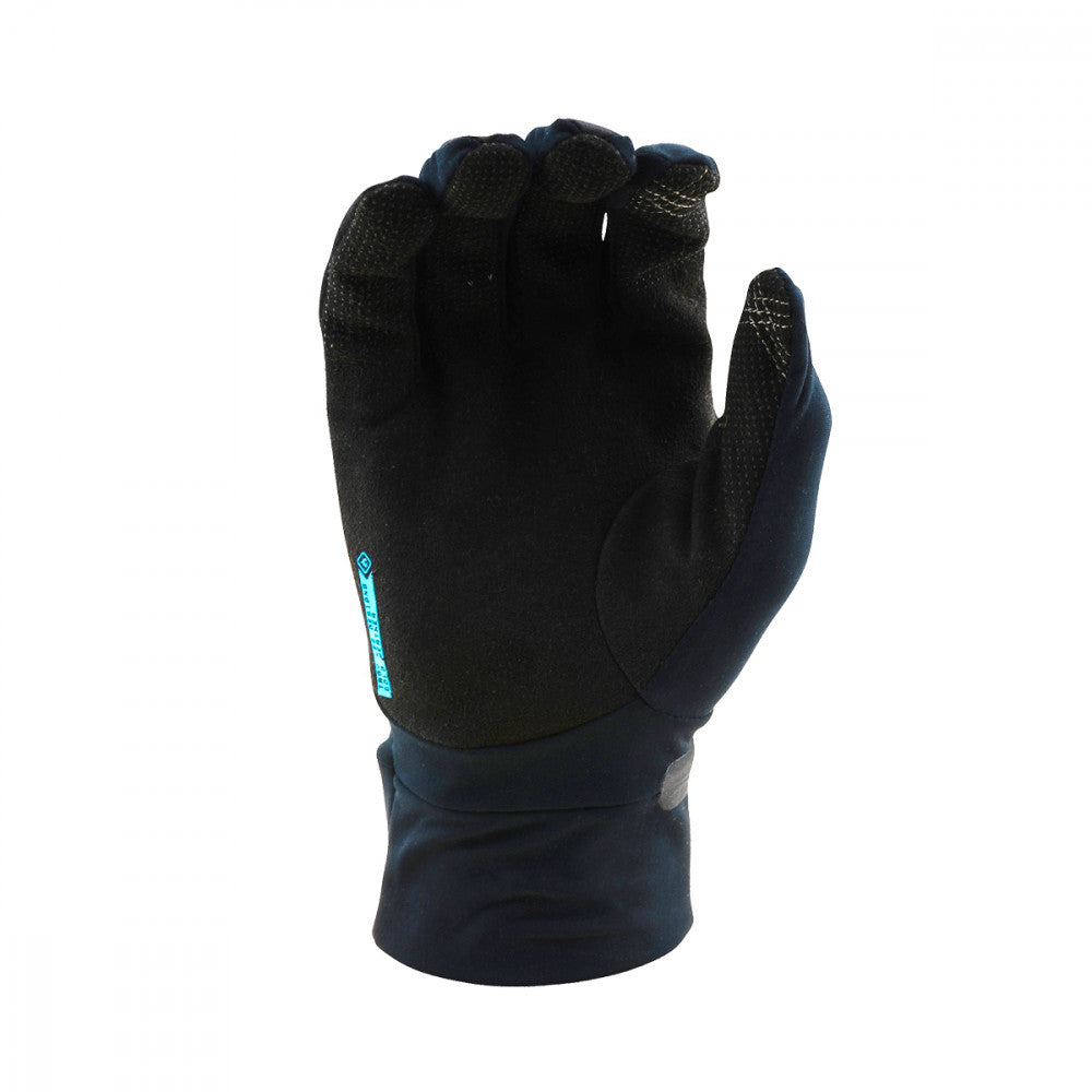Rękawice TROY LEE DESIGNS SWELTER PRO czarne