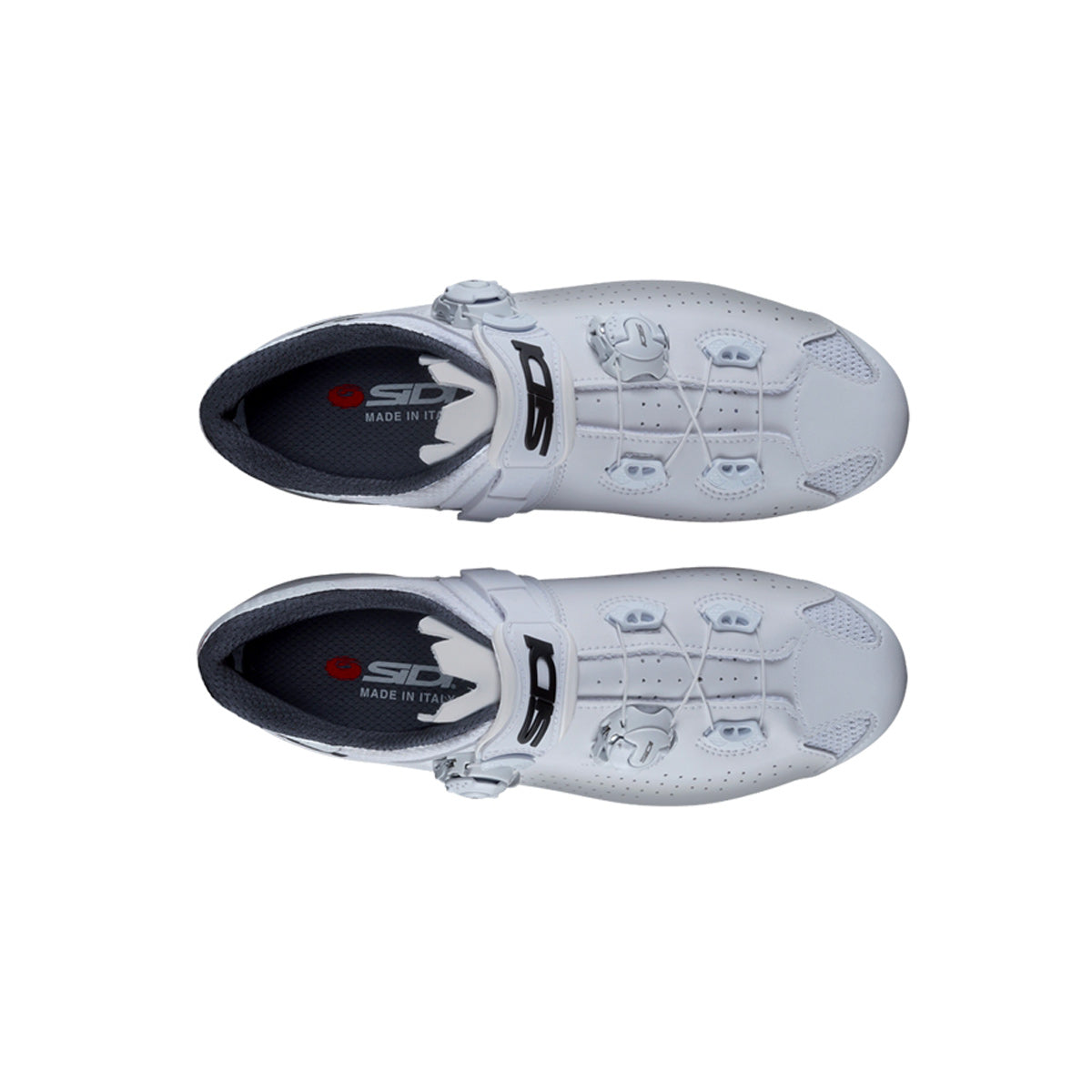 Shoes Road SIDI GENIUS 10 Women's White