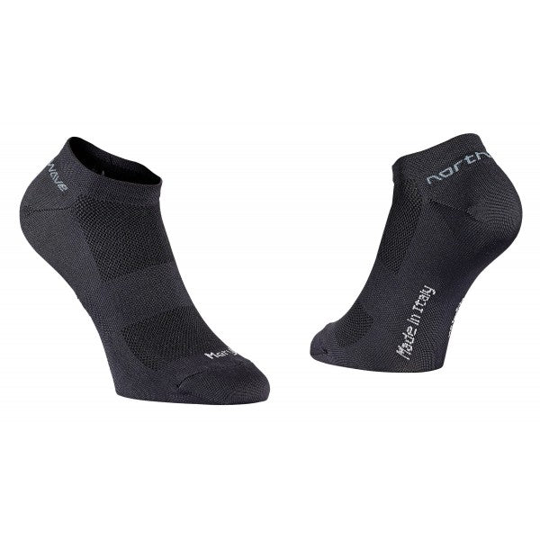 NORTHAWAVE GHOST 2 Socks Black