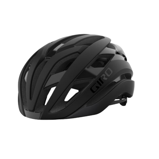 Kask szosowy GIRO CIELO MIPS czarny matowy