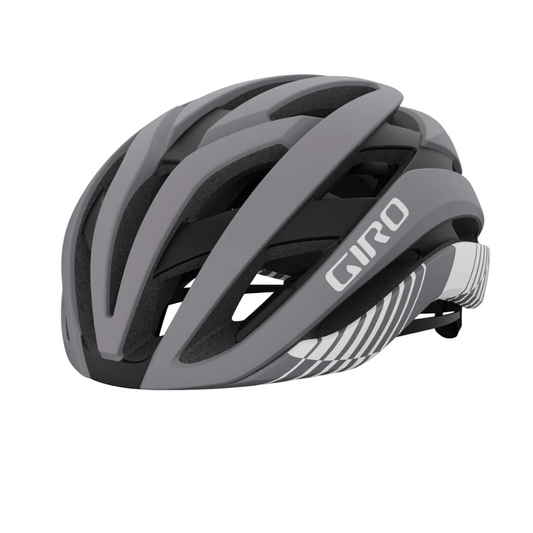 Kask szosowy GIRO CIELO MIPS szary/biały