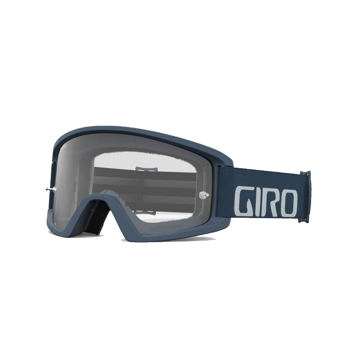 Maska GIRO TAZZ MTB VIVID szara