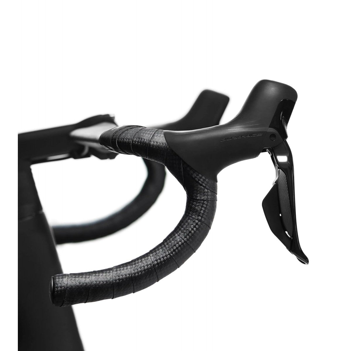 SUPACAZ BLING handlebar tape Black