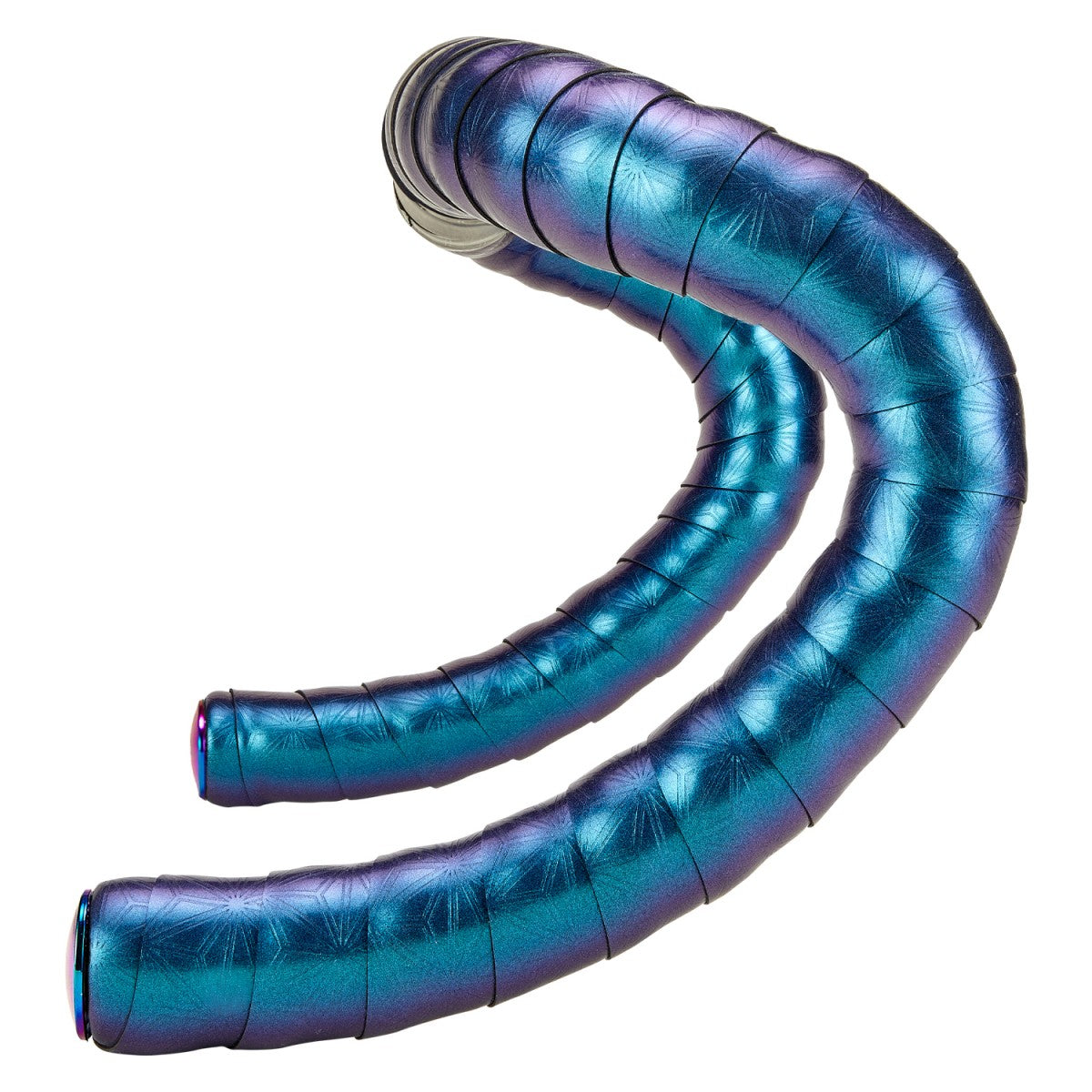 SUPACAZ BLING Oil Slick handlebar tape