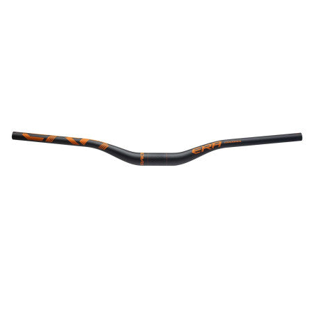 Kierownica RACE FACE ERA Rise 40mm 800mm pomarańczowa