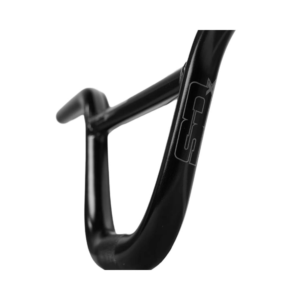 Kierownica BMX SD-X Three Cr-Mo Lite Butted Ø31.8mm