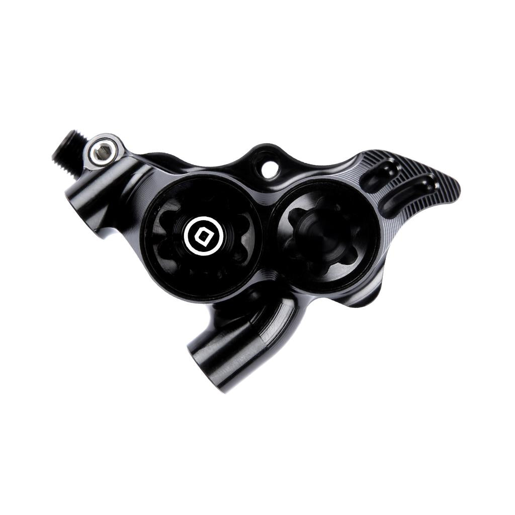 HOPE RX4+ FM 34mm 4 Piston DOT Hydraulic Caliper Black