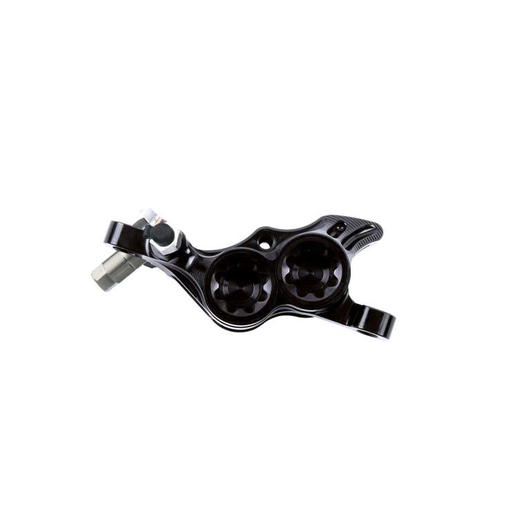 Hydrauliczny zacisk hamulcowy HOPE E4 czarny