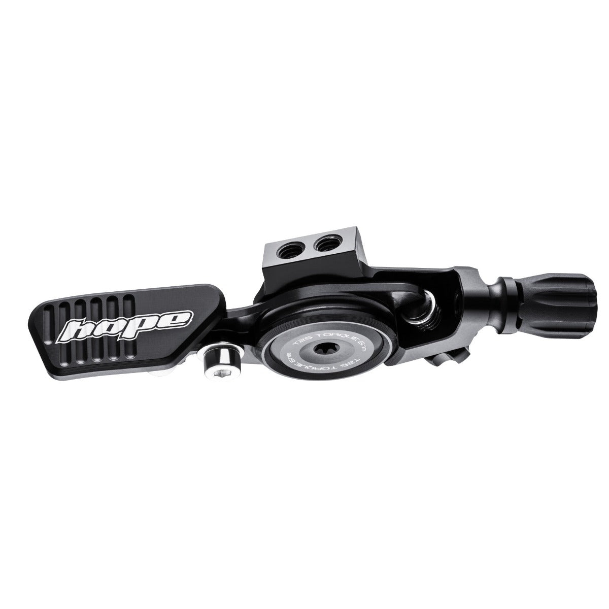 HOPE Seatpost Control Black