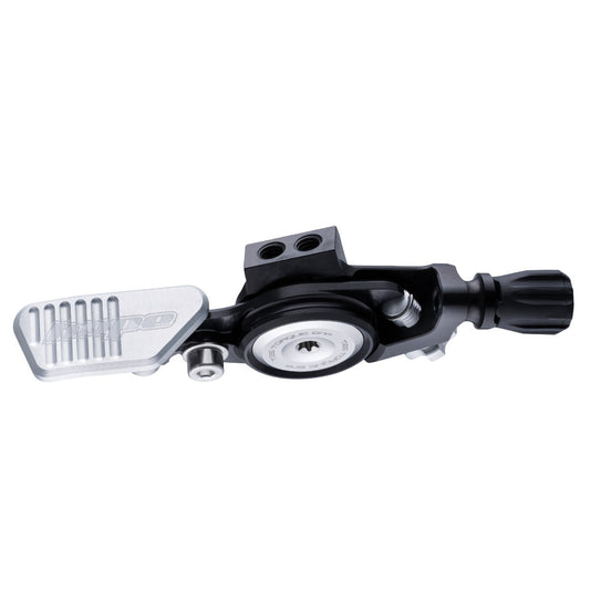 HOPE Seatpost Control czarny/srebrny