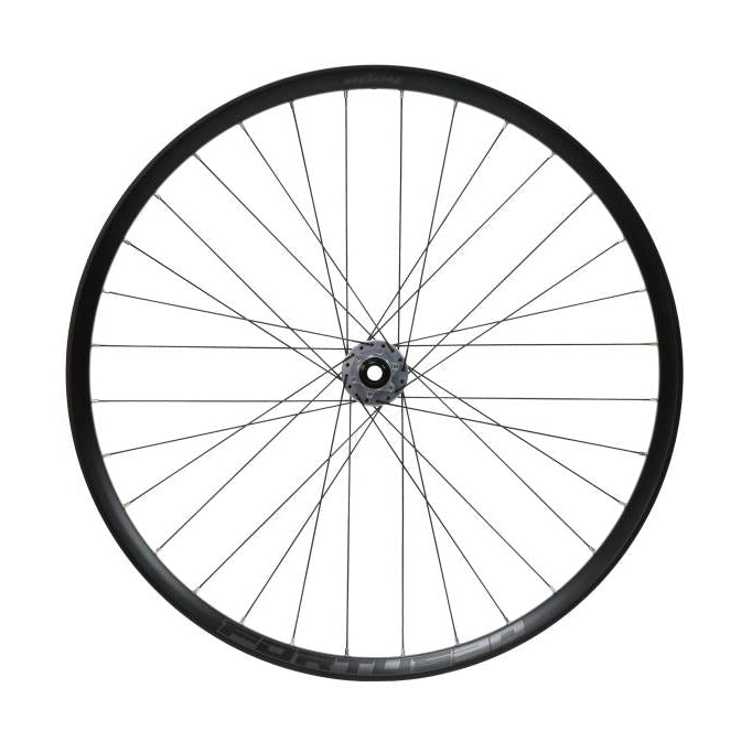 Koło przednie HOPE FORTUS 30 W 27,5" PRO 5 15x110 mm Boost Silver
