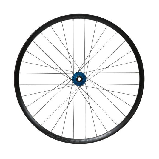 Koło przednie HOPE FORTUS 30 W 29" PRO 5 15x110 mm Boost Blue