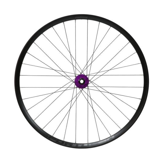 Koło przednie HOPE FORTUS 30 W 29" PRO 5 15x110 mm Boost Violet