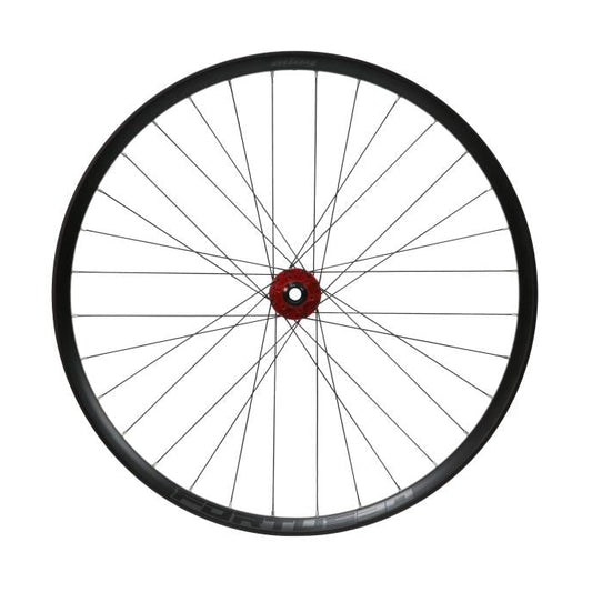 Koło przednie HOPE FORTUS 30 W 29" PRO 5 15x110 mm Boost Red
