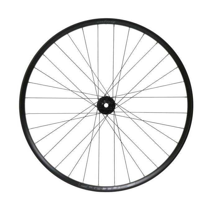 Front wheel HOPE FORTUS 30 W SC 29'' PRO 5 15x110 mm Boost Black