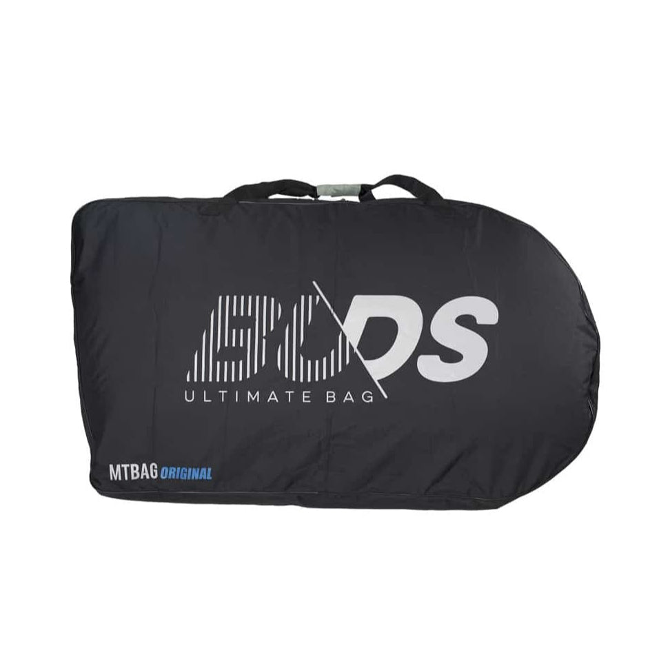 Pokrowiec na rower BUDS MTBAG ORIGINAL czarny