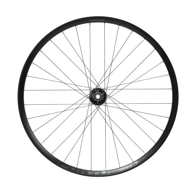 Tylne koło HOPE FORTUS 30 W 27,5" PRO 5 12x148 mm czarne