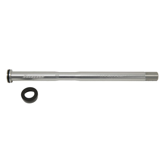 Oś tylnego koła HOPE 184 mm #HTAR184 srebrna