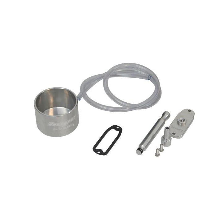 HOPE TECH 4 Brake Bleeder Kit (without DOT)