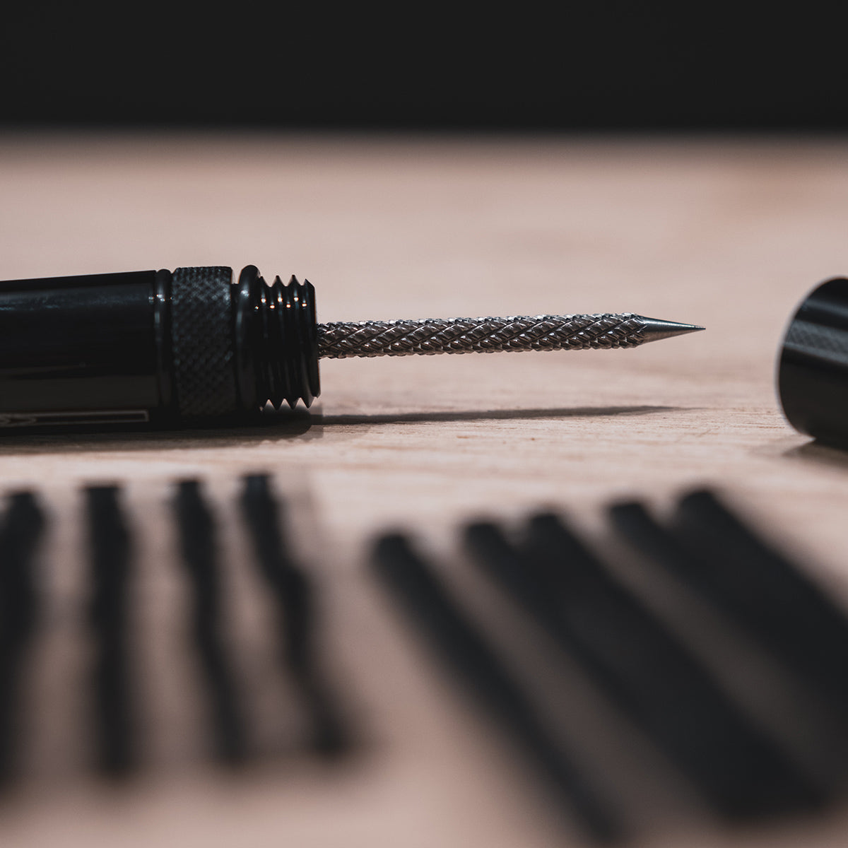 Zestaw naprawczy do opon bezdętkowych HUTCHINSON