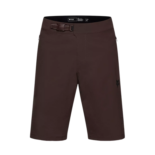 Spodenki FOX RANGER Brown 2025