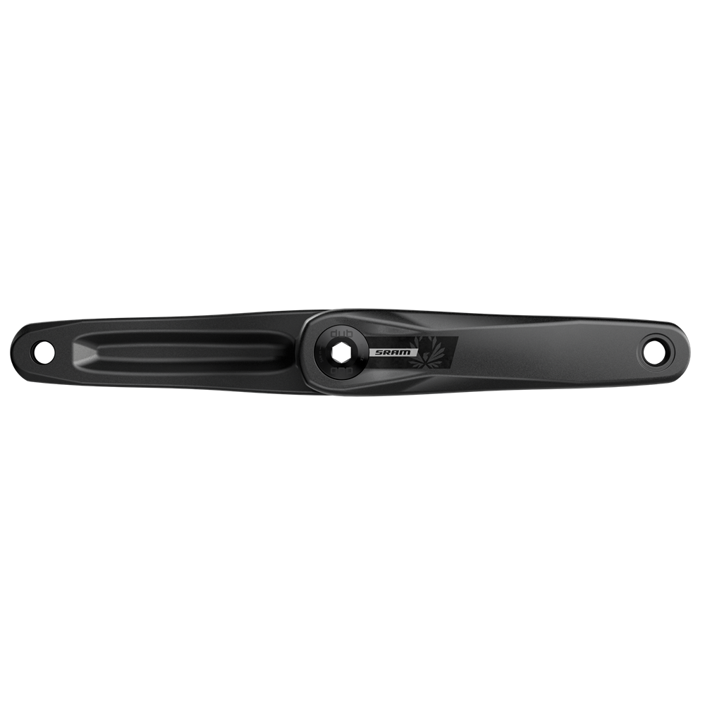 Korby SRAM S200 DUB