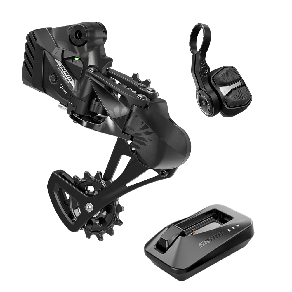 Upgrade Kit SRAM S500 AXS EAGLE 12V