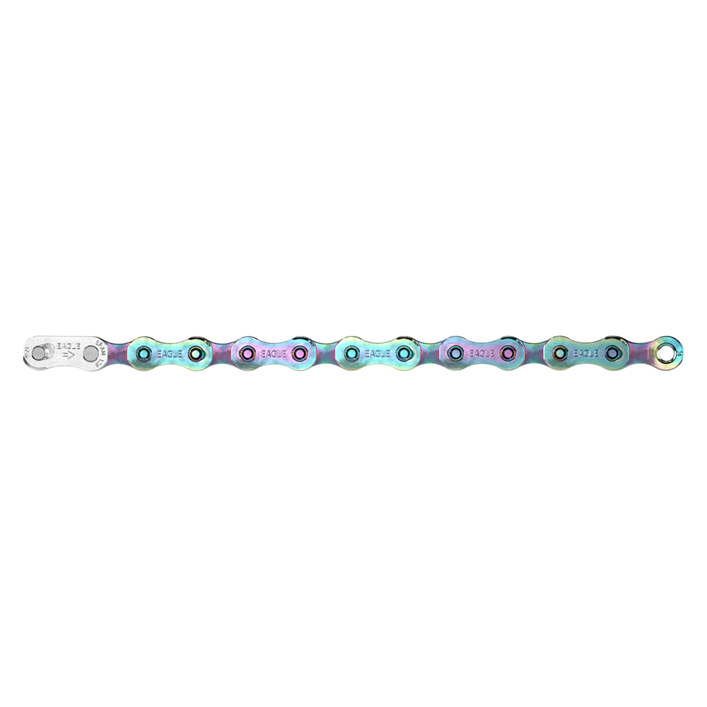 SRAM EAGLE S500 Rainbow 12V chain