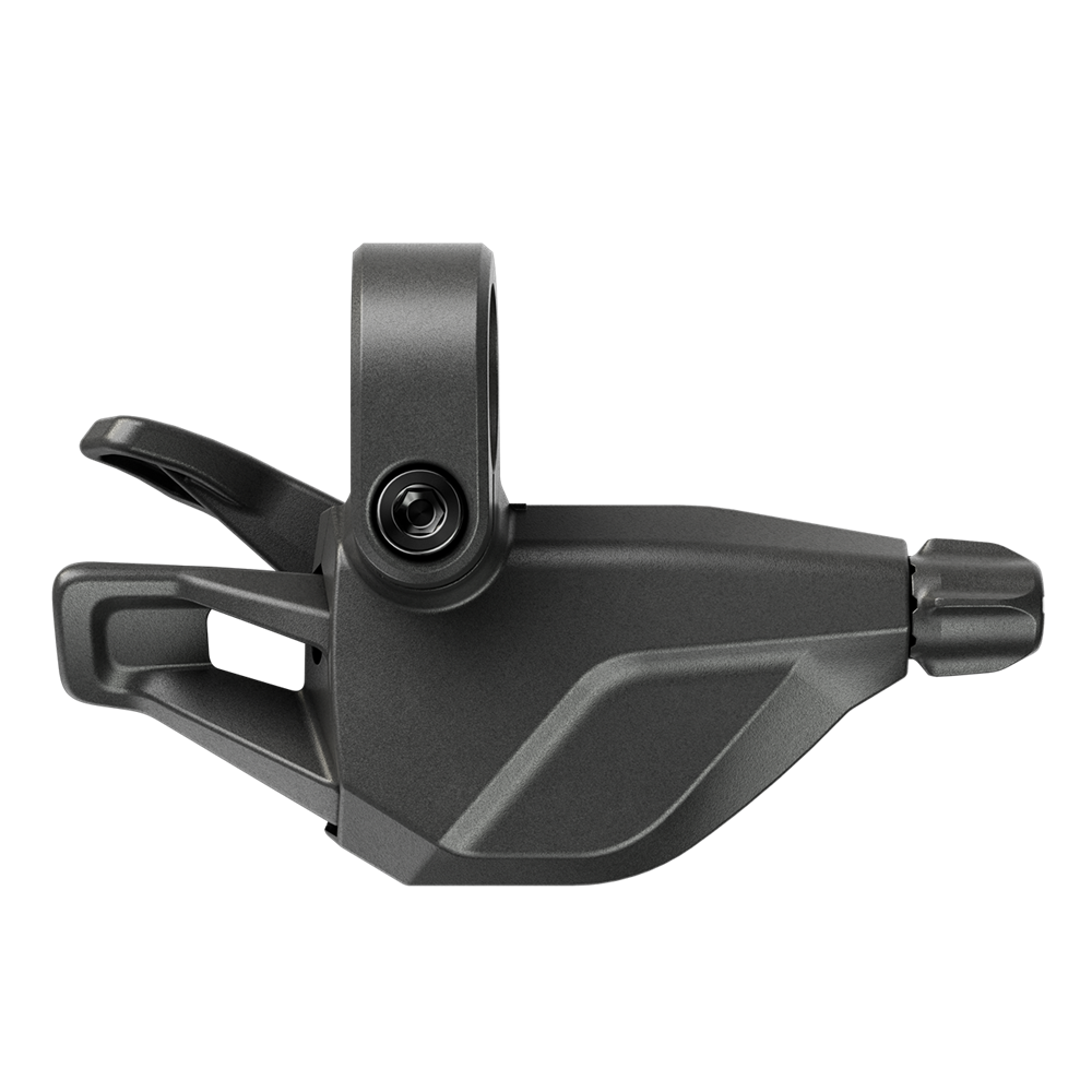 SRAM S100 12V Single Click VAE right-hand shifter