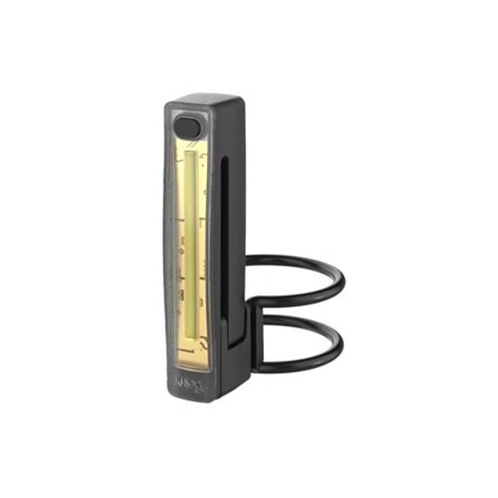 Oświetlenie Przednie KNOG PLUS FRONT 40 Lumenów Czarne