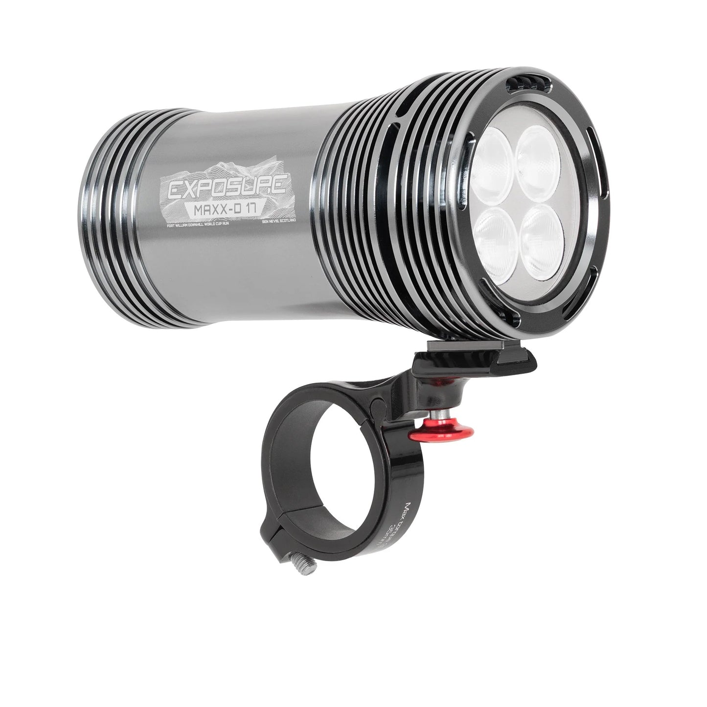 Front lighting EXPOSURE LIGHTS MAXX-D MK17