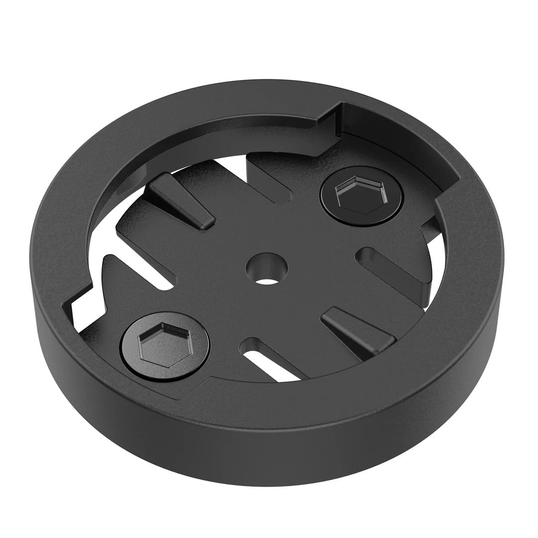 KOM CYCLING Garmin Replacement Insert Kit for Bracket CM05/06/IM/VM01