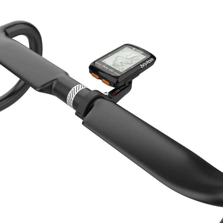 Bryton KOM CYCLING handlebar holder