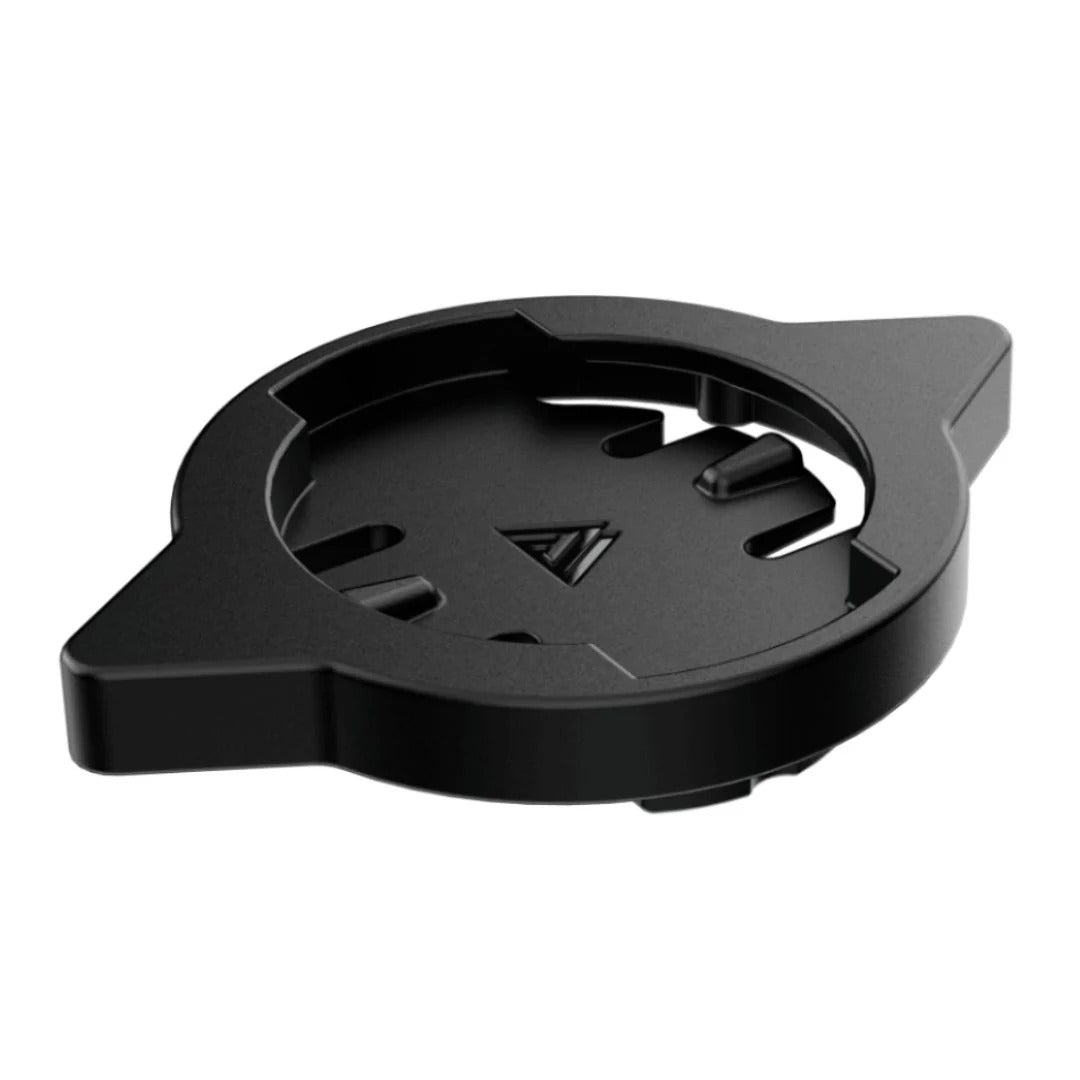 KOM CYCLING Garmin to Wahoo Quarter Turn Adapter
