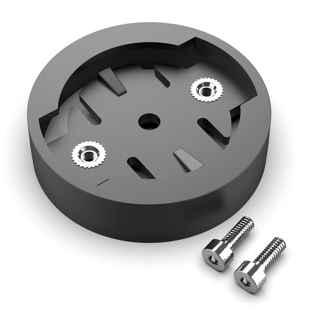 KOM CYCLING Garmin Replacement Insert Kit for Bracket CM03/04
