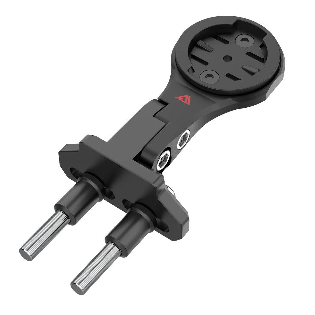 Stem Support Kit KOM CYCLING GPS and GOPRO