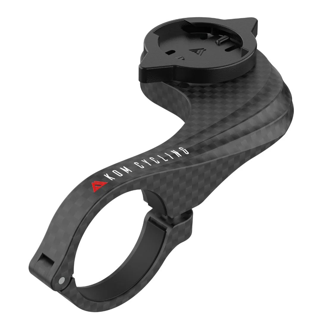 KOM CYCLING Garmin to Wahoo Quarter Turn Adapter
