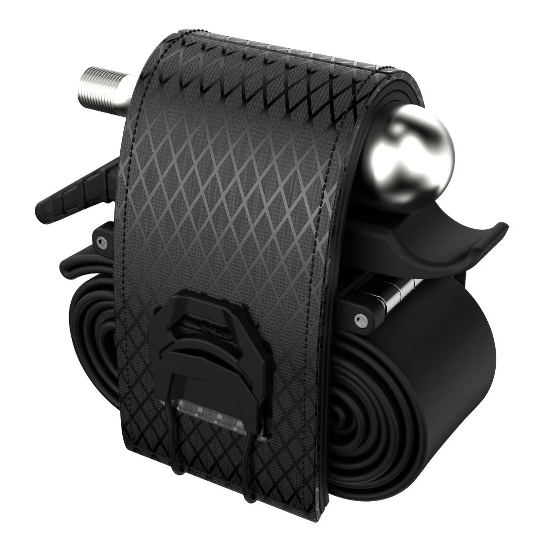 Uniwersalny pasek KOM CYCLING TUBE STRAP