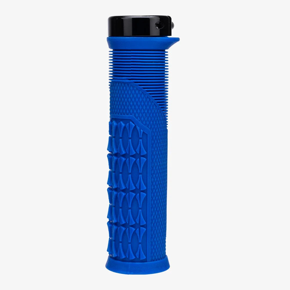 Grips SDG OPEN CORE THRICE 136 mm Blue