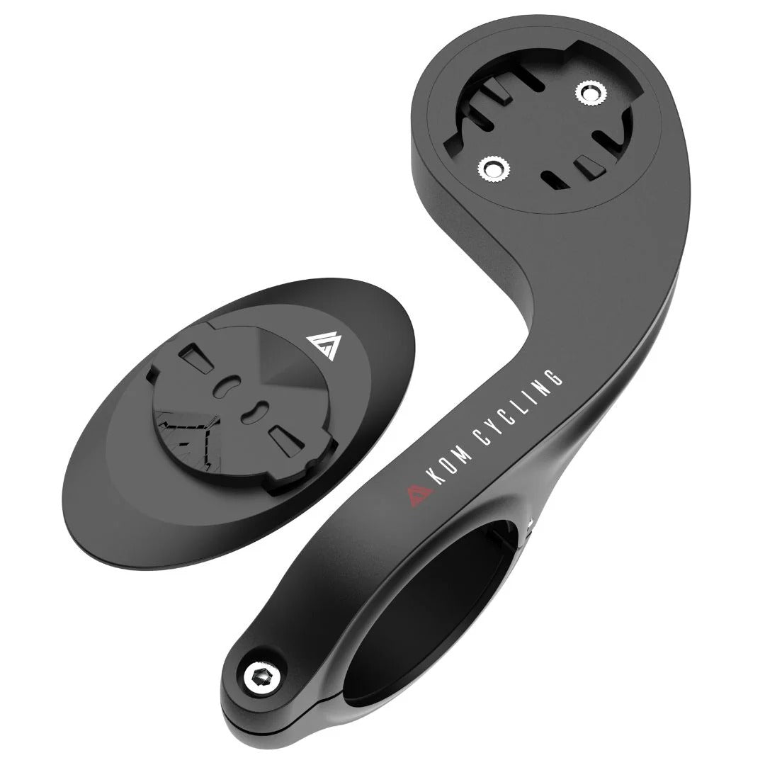 Smartphone holder kit for KOM CYCLING handlebars