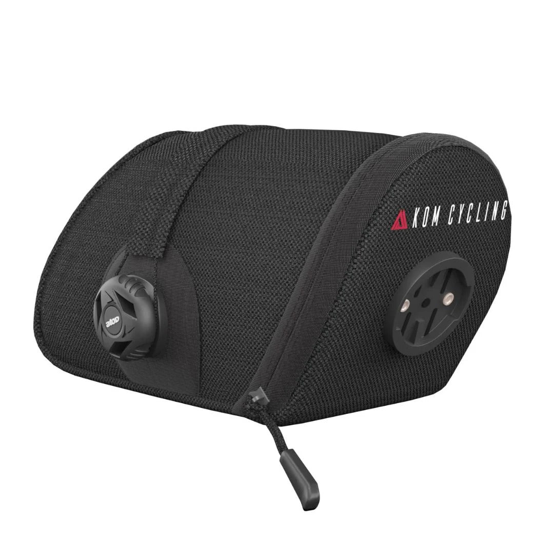 Saddle bag KOM CYCLING SADDLE BAG SMALL