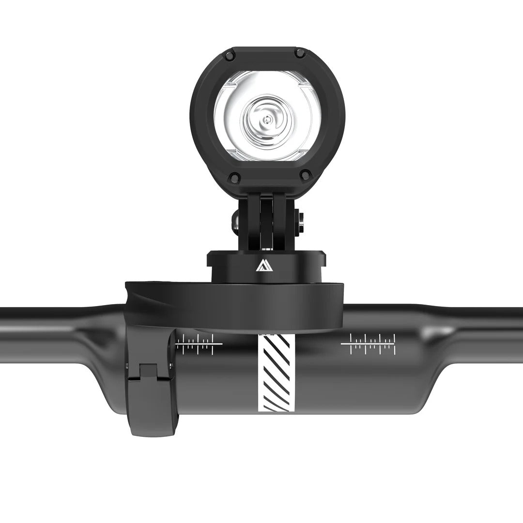 GoPro KOM CYCLING Top Mount Garmin adapter