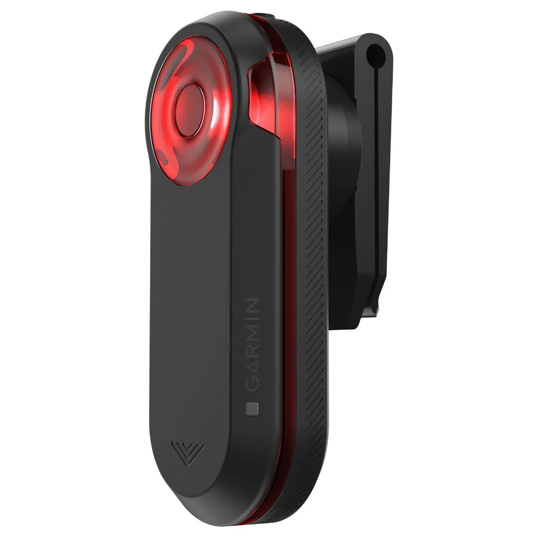 Lighting bracket KOM CYCLING SADDLEBAG CLIP