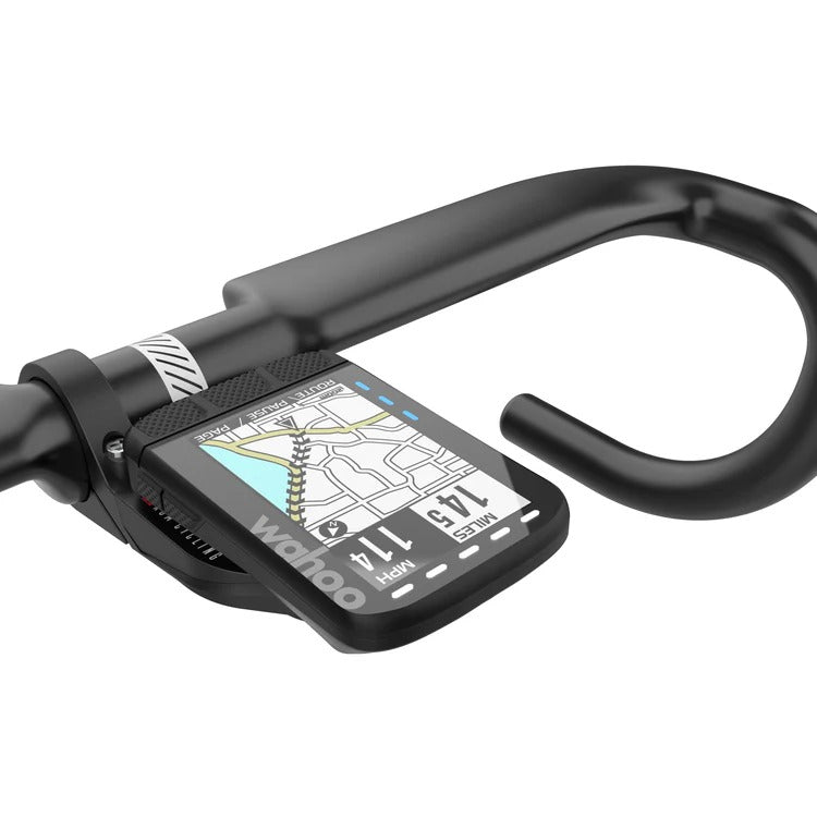 Aero Handlebar Holder KOM CYCLING Wahoo