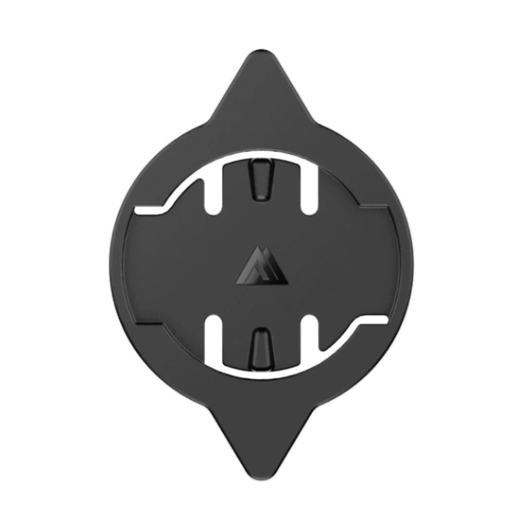 KOM CYCLING Garmin to Wahoo Quarter Turn Adapter