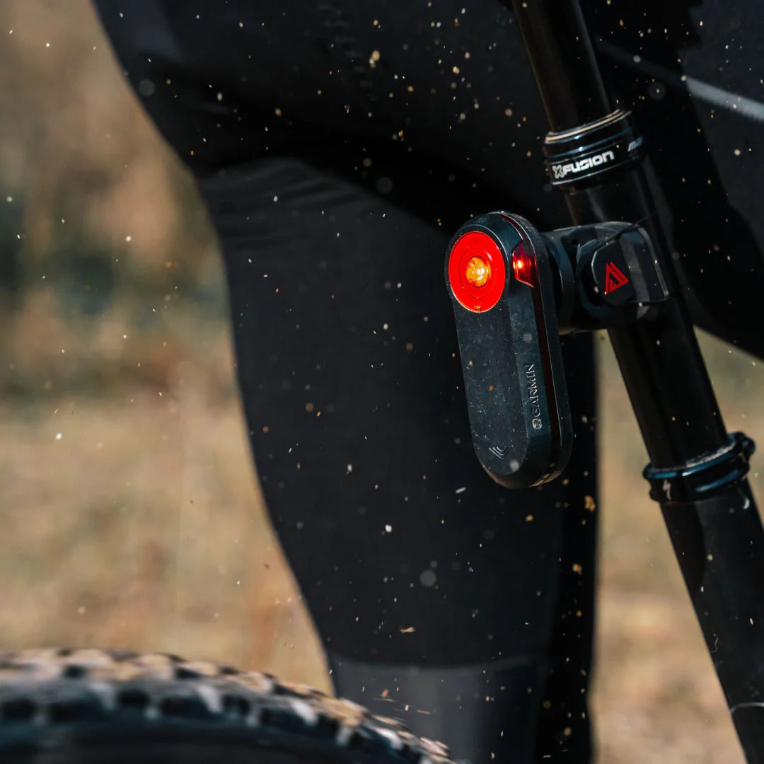 KOM CYCLING GARMIN VARIA Uchwyt na sztycę podsiodłową